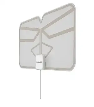 Ultimissimo Modello Meliconi 881018 antenna televisiva Interno