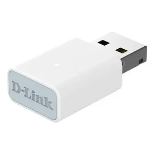 D-Link AC13U scheda di rete e adattatore WLAN Saldi