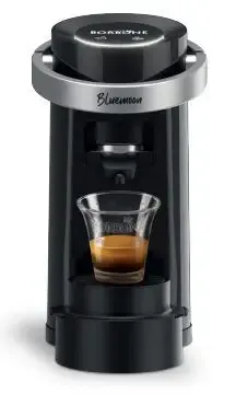 Caffè Borbone Bluemoon Automatica/Manuale Macchina per caffè a cialde 0,9 L Bestseller