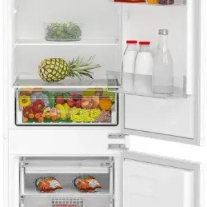 Indesit KINH 1271 B4E Da incasso 262 L E Bianco Soddisfatti O Rimborsati