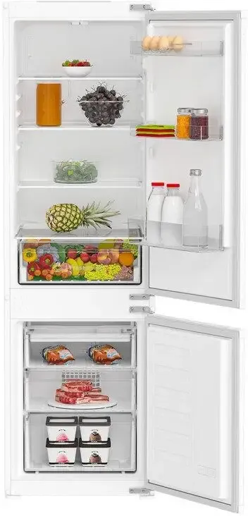Indesit KINH 1271 B4E Da incasso 262 L E Bianco Soddisfatti O Rimborsati