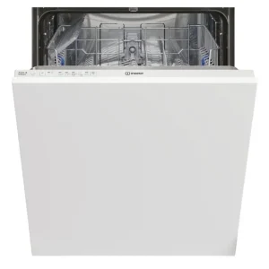 Indesit Lavastoviglie BI 60 cm, classe E, 14 coperti, Push&Go Reso Gratuito