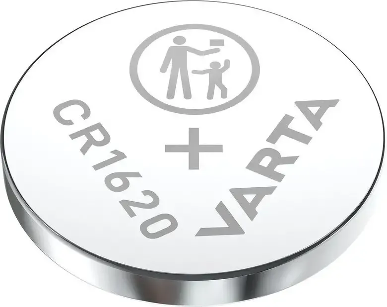 A Buon Prezzo Varta LITHIUM Coin CR1620 (Batteria a bottone, 3V) Blister da 1