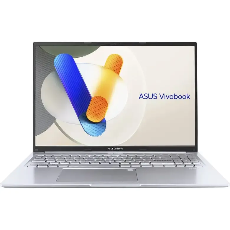 Popolare ASUS Vivobook 16 X1605VA-MB1677W Intel® Core™ i9 i9-13900H Computer portatile 40,6 cm (16") WUXGA 24 GB DDR4-SDRAM 512 GB SSD Wi-Fi 5 (802.11ac) Windows 11 Home Argento