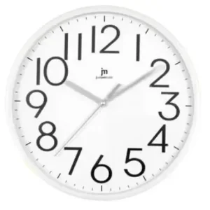 Solo Oggi Lowell 00712 Orologio al quarzo Rotondo Bianco
