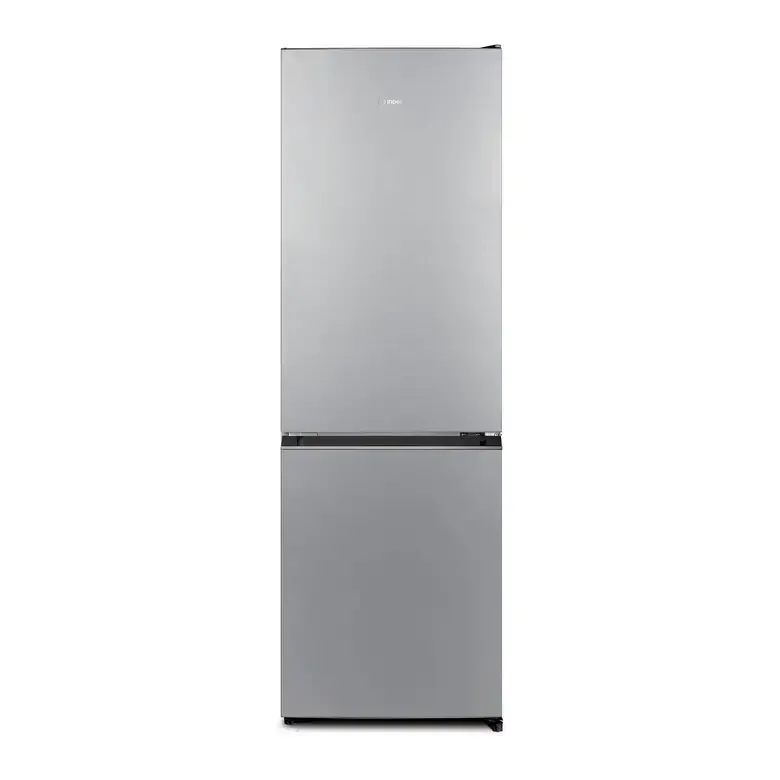 Offerta Limitata Indesit INKS 8261 S4E Frigorifero Combinato A Libera Installazione, Sistema Multi-Airflow, Classe E, Argento