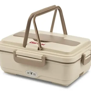 Girmi SC0301 scaldavivande elettrico 60 W 1 L Beige Adulto Sconto