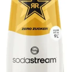 SodaStream 1924220490 Accessorio e ricarica per gasatore Sciroppo di carbonatazione Di Tendenza