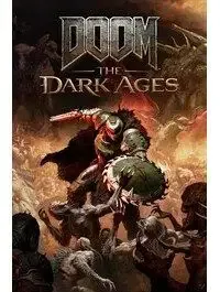 Prezzo Basso Bethesda DOOM The Dark Ages Standard Edition Multilingua Xbox Series X/Series S