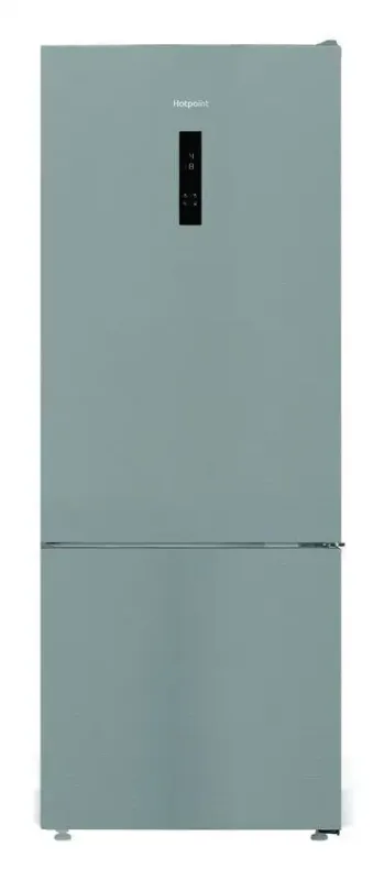 Hotpoint Ariston HPAK26472XP4E frigorifero con congelatore Libera installazione 475 L E Acciaio inox Ultima Occasione