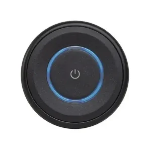 Fonestar BT-CONVERTER trasmettitore audio senza fili AUX Nero Promo Stagionale