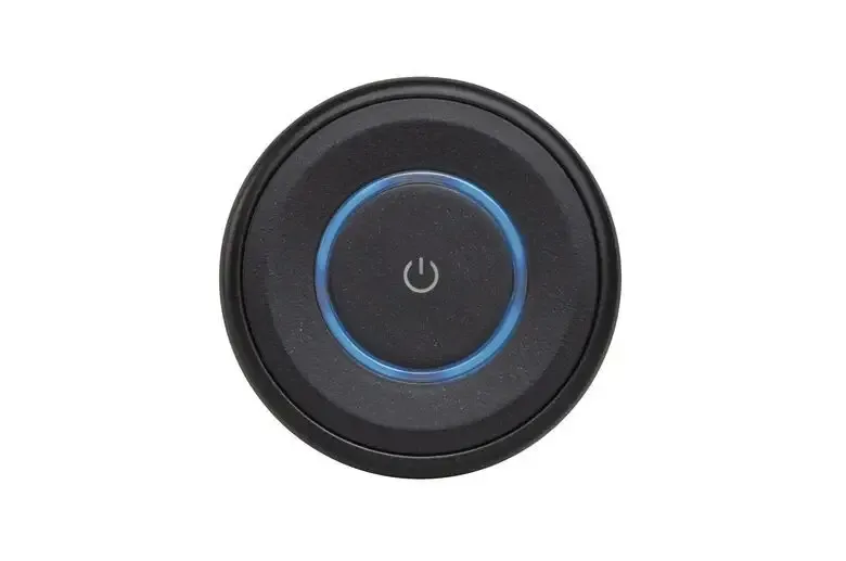 Fonestar BT-CONVERTER trasmettitore audio senza fili AUX Nero Promo Stagionale