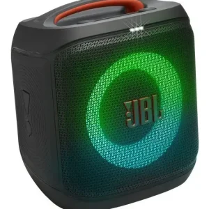 Ultime Pezzi JBL PartyBox Encore Essential 2 Altoparlante da festa Nero 100 W