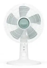 Rowenta Turbo Silence Extreme VU2740F0 ventilatore Bianco Bestseller