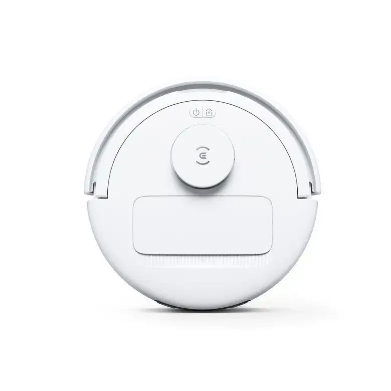 Ecovacs Deebot MINI Blue Senza sacchetto Blu, Bianco Reso Gratuito