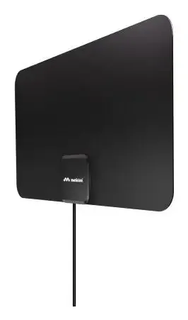 Sconto Meliconi Easy Fit antenna televisiva Interno