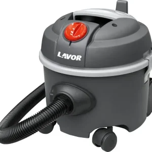 LAVOR Silent 12 L A cilindro Secco e bagnato 800 W Promozione Esclusiva