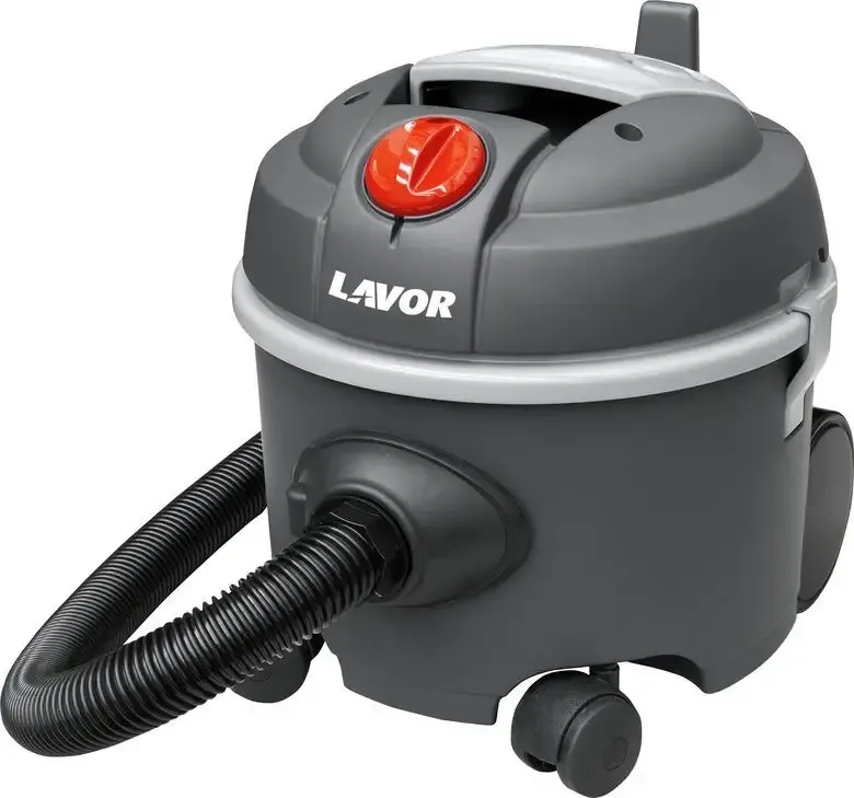 LAVOR Silent 12 L A cilindro Secco e bagnato 800 W Promozione Esclusiva