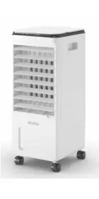 Scelto Dai Clienti Olimpia Splendid Peler 7T Raffrescatore evaporativo