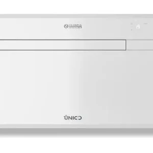 Olimpia Splendid Unico Next 12 HP EVAN 2600 W Bianco Condizionatore d‘aria a parete Ultimissimo Modello