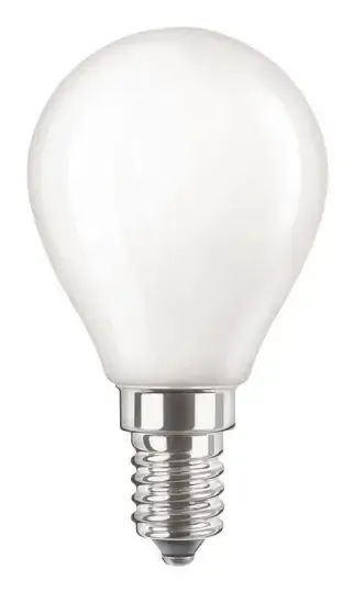 Novità Mazda MZDINCALUS40 lampada LED Bianco 2700 K 40 W E14 F