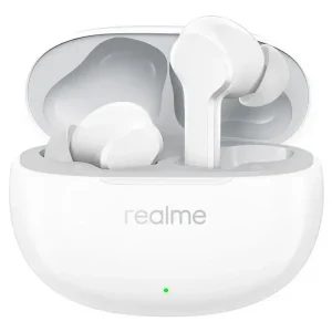 realme Buds T110 Auricolare Wireless In-ear Musica e Chiamate Bluetooth Bianco Affare