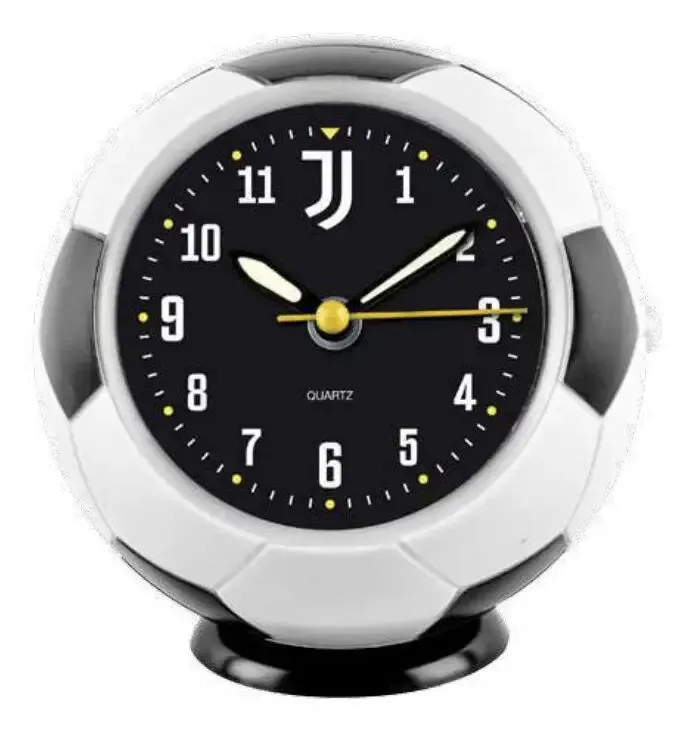 Pagamento Sicuro Lowell JA7082JU2 sveglia Sveglia al quarzo Bianco