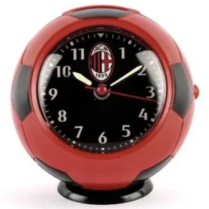 Lowell JA7082MI1 sveglia Sveglia al quarzo Rosso Spedizione Espresso