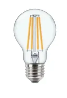 Direttamente Dal Produttore Mazda MZDPHI100840G2 lampada LED Bianco 4000 K 100 W E27 D