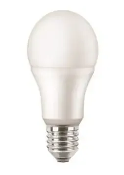 Mazda MZDINCA60840 lampada LED Bianco 4000 K 60 W E27 E Novità