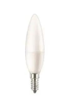 Prezzo Di Fabbrica Mazda MZDINCACAN40 lampada LED Bianco 2700 K 40 W E14 F