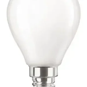 Pagamento Sicuro Mazda MZDINCALUS40840 lampada LED Bianco 4000 K 40 W E14 F
