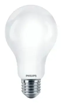 Compra Online Mazda MZDINCA100840 lampada LED Bianco 4000 K 100 W E27 D