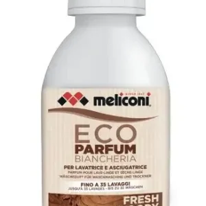 Quantità Limitata Meliconi Eco Parfum Biancheria Fresh Woody detersivo per bucato Universale 250 ml