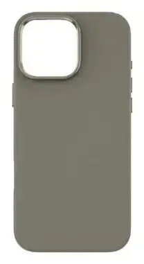 TUNIT TTIP16PMMSCY custodia per cellulare 17,5 cm (6.9") Cover Grigio Spedito Oggi