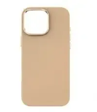 TUNIT TTIP16PMMSBG custodia per cellulare 17,5 cm (6.9") Cover Beige Super Prezzo