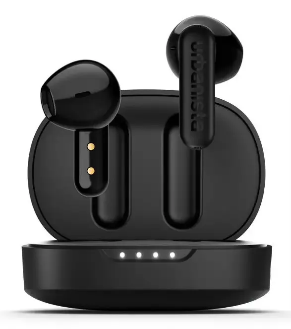 Urbanista Copenhagen 2 Auricolare True Wireless Stereo (TWS) In-ear Musica e Chiamate Bluetooth Nero Prezzo Di Fabbrica