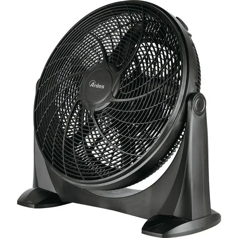 Ardes AR5A51 ventilatore Nero Offerta Speciale