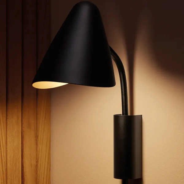 Organic lampada da parete elegante Saldi