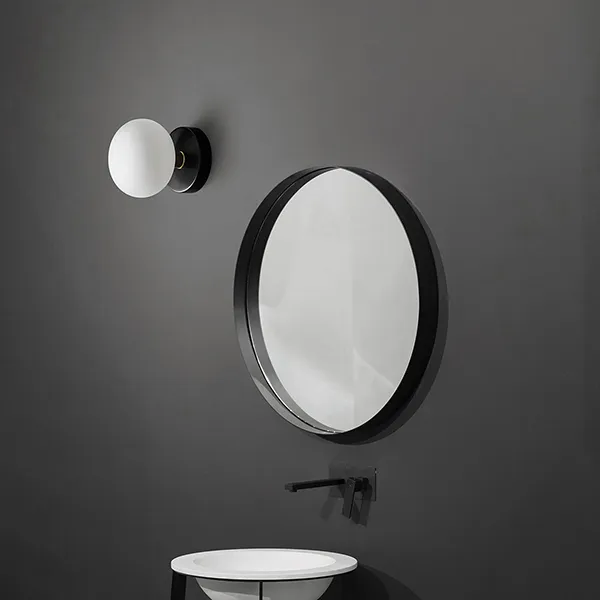 Mose applique/plafoniera moderna Prezzo Di Fabbrica