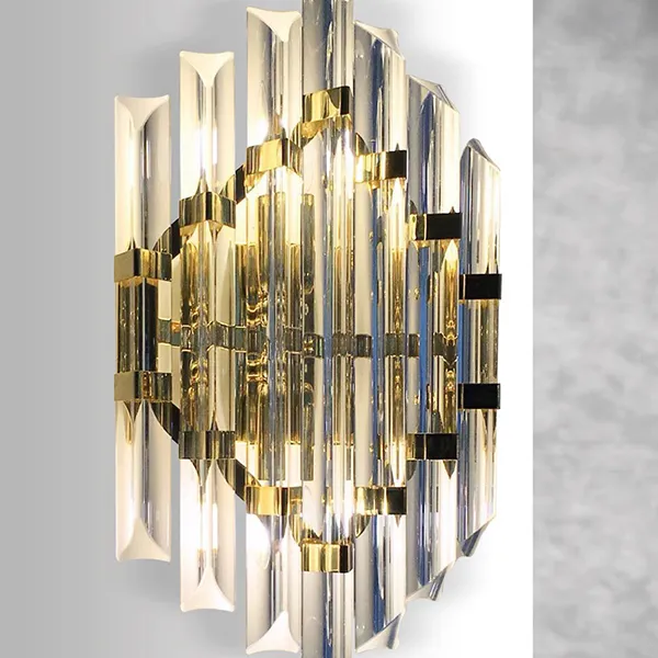 Diamante lampada a parete di design Più Venduto