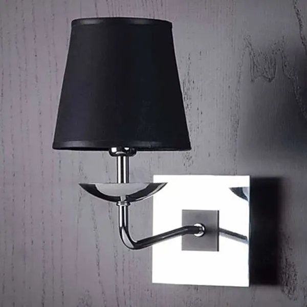Brescia lampada a parete moderna Esclusivo