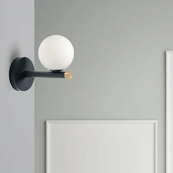 Pomì applique minimal Di Tendenza