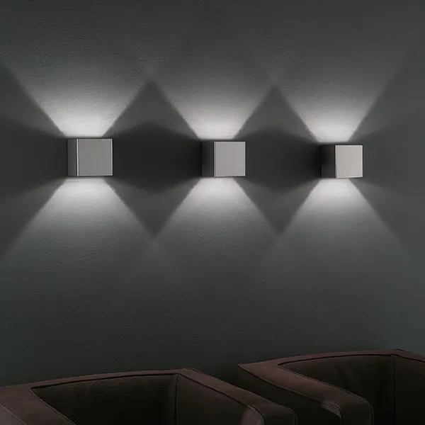 Soddisfatti O Rimborsati Sunrise eco PA90 applique minimal