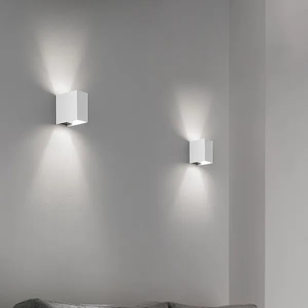 Sunrise eco PA50 applique minimal Occasione