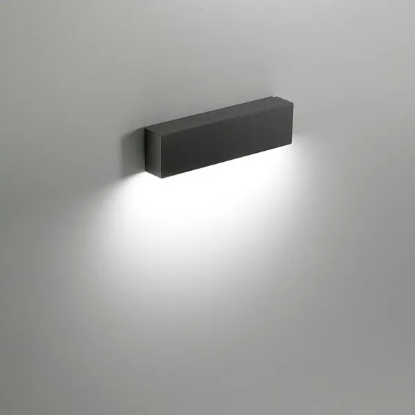 A Buon Prezzo Slat applique in alluminio monoemissione