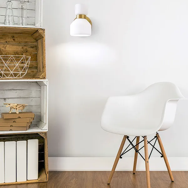 Occasione Imperdibile Fifty applique moderna