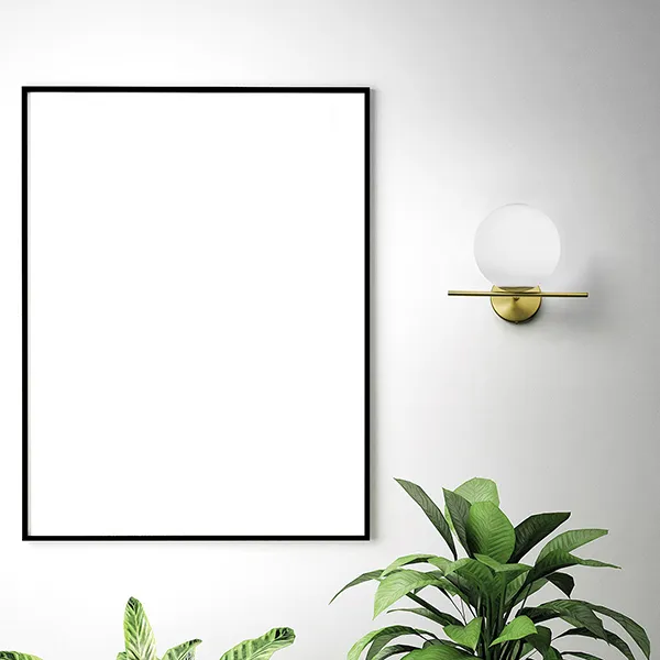 Offerta Lampo Jugen lampada da parete