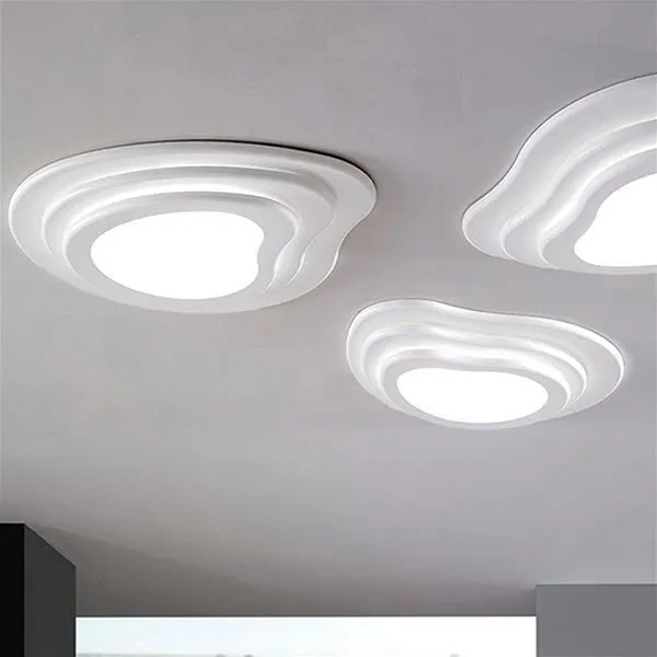 Spedizione Espresso Islas lampada da soffitto/parete