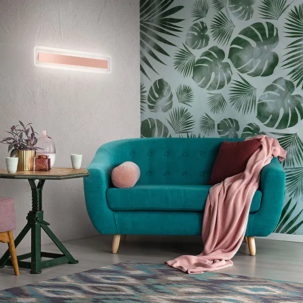Compra Online Antille applique moderna a LED